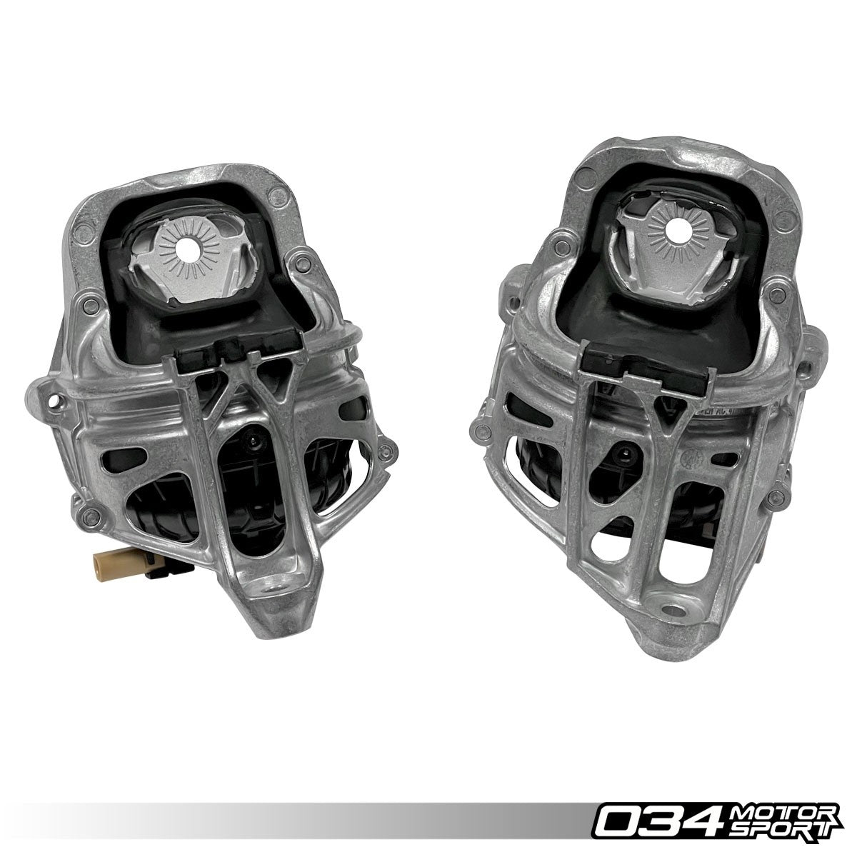 034Motorsport Street Density Engine Mounts - Audi S4 S5 SQ5 RS4 RS5 B9 & Q7 4M 2