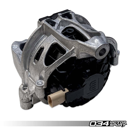 034Motorsport Street Density Engine Mounts 50 Duro - Audi A4 A5 Q5 S4 S5 SQ5 B9 4