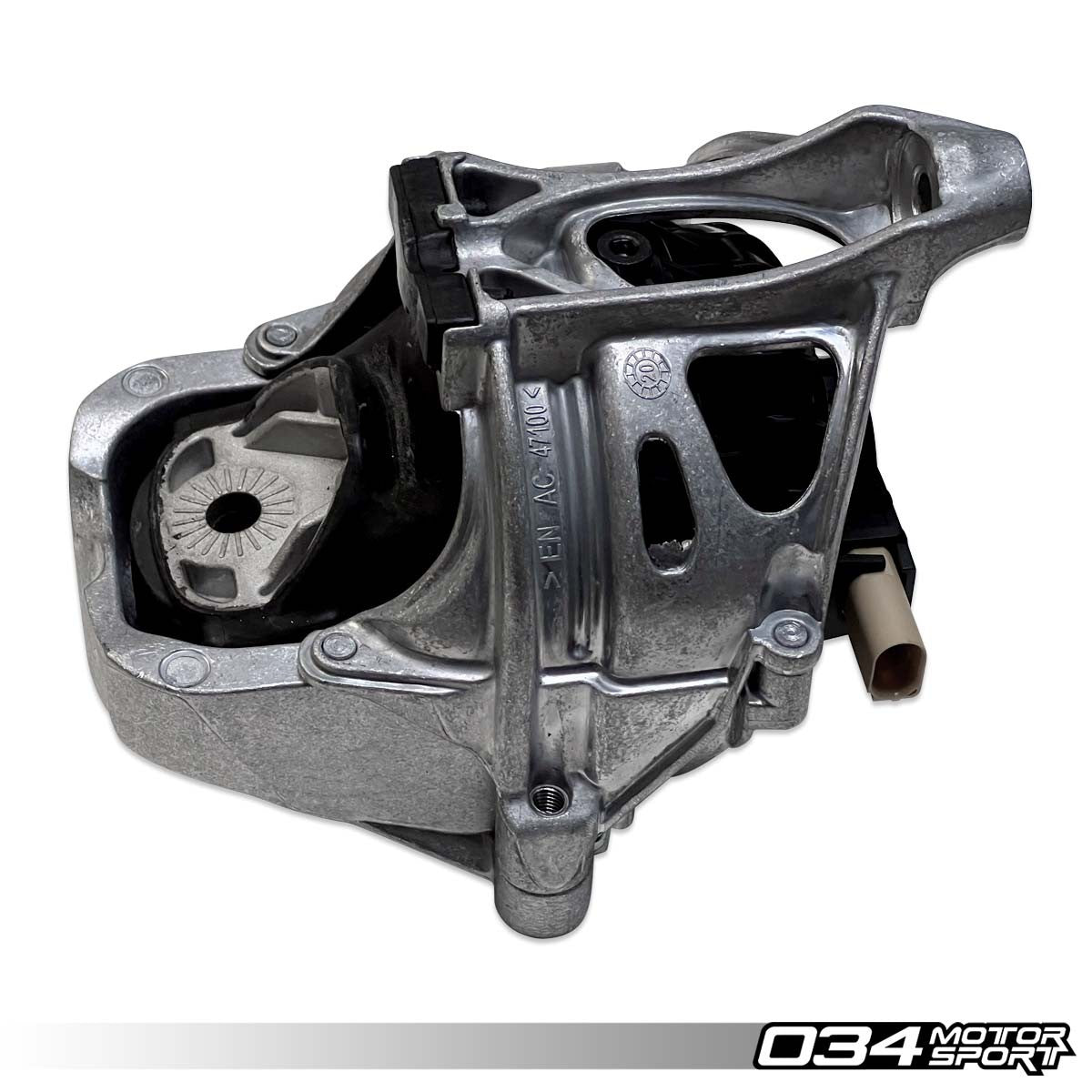 034Motorsport Street Density Engine Mounts 50 Duro - Audi A4 A5 Q5 S4 S5 SQ5 B9 5