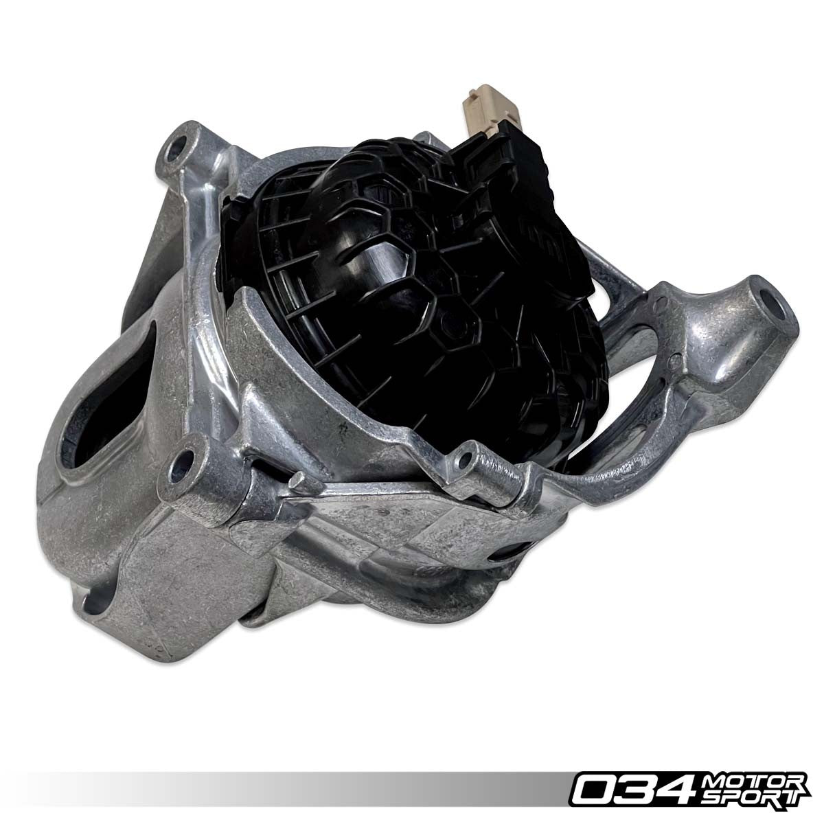 034Motorsport Street Density Engine Mounts 50 Duro - Audi A4 A5 Q5 S4 S5 SQ5 B9 6