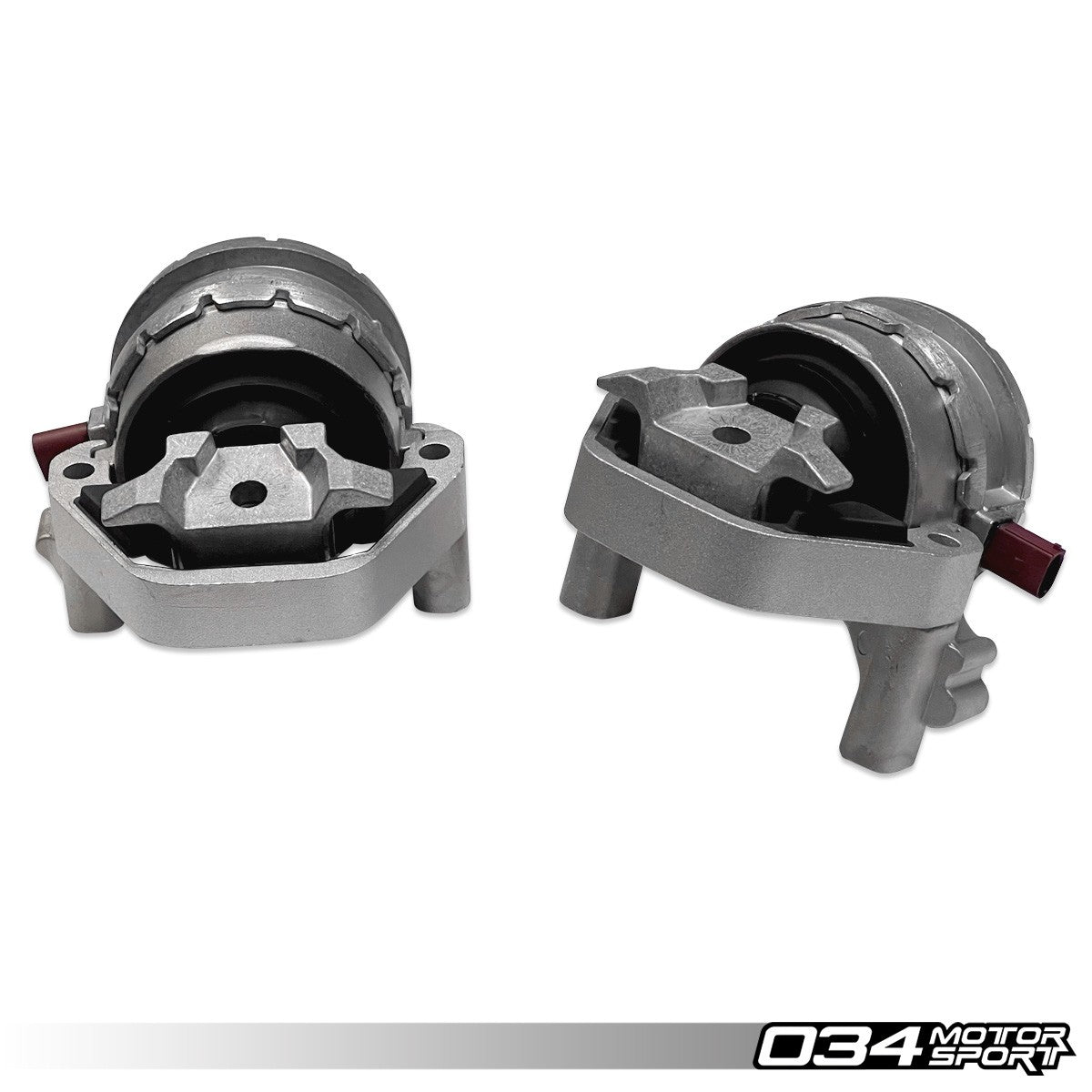 034Motorsport Street Density Engine Mounts - Audi S6 S7 RS7 C7 A8 S8 D4 4.0T 2