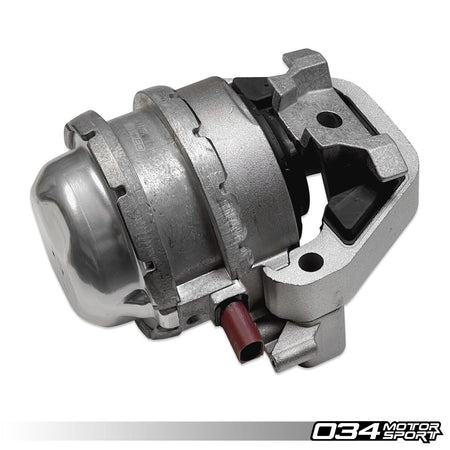 034Motorsport Street Density Engine Mounts - Audi S6 S7 RS7 C7 A8 S8 D4 4.0T 4