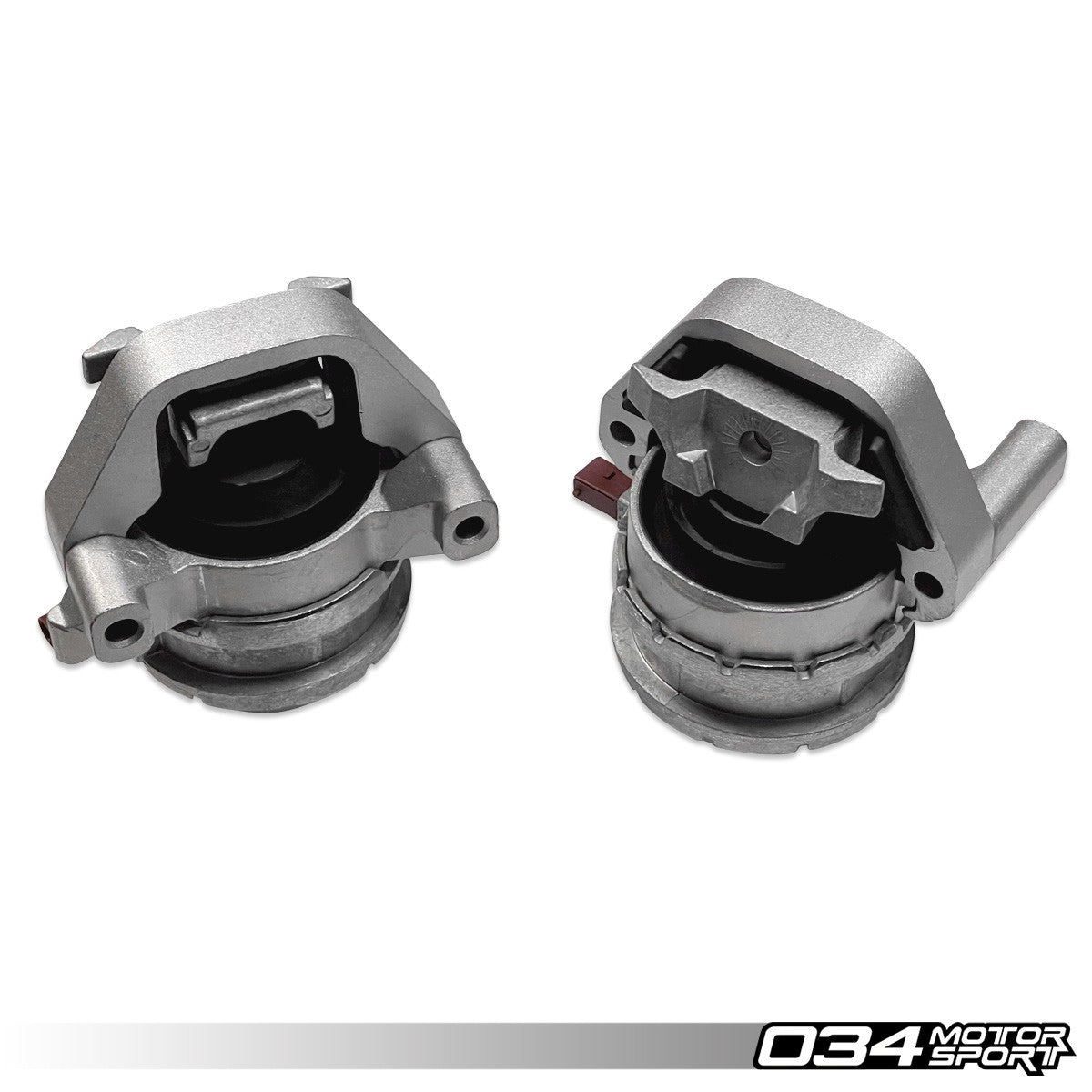 034Motorsport Street Density Engine Mounts - Audi S6 S7 RS7 C7 A8 S8 D4 4.0T 6