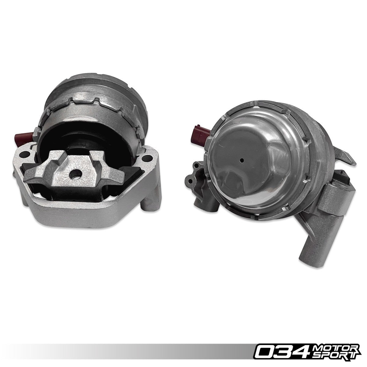034Motorsport Street Density Engine Mounts - Audi S6 S7 RS7 C7 A8 S8 D4 4.0T 7