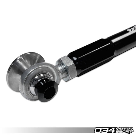 034Motorsport Adjustable Rear Toe Links - Audi A4 S4 RS4 A5 S5 RS5 B9 B9.5 6