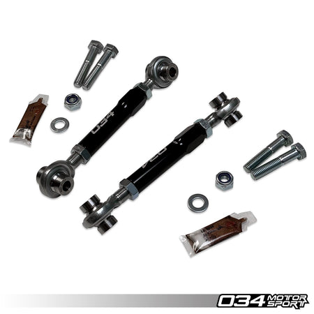 034Motorsport Dynamic+ Adjustable Anti-Roll Bar Kit Front & Rear - Audi R8 Gen 1 4