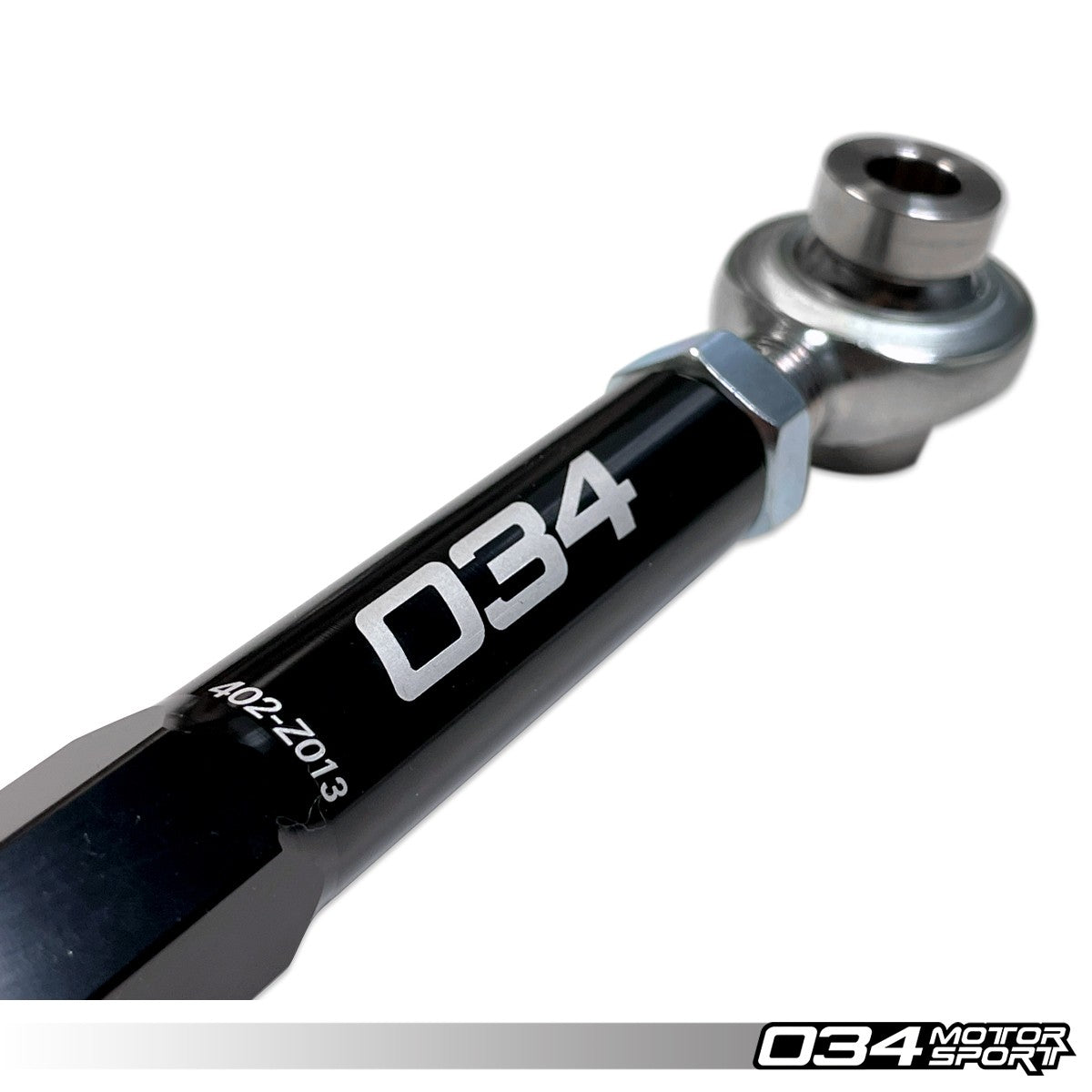 034Motorsport Dynamic+ Adjustable Anti-Roll Bar Kit Front & Rear - Audi R8 Gen 1 6