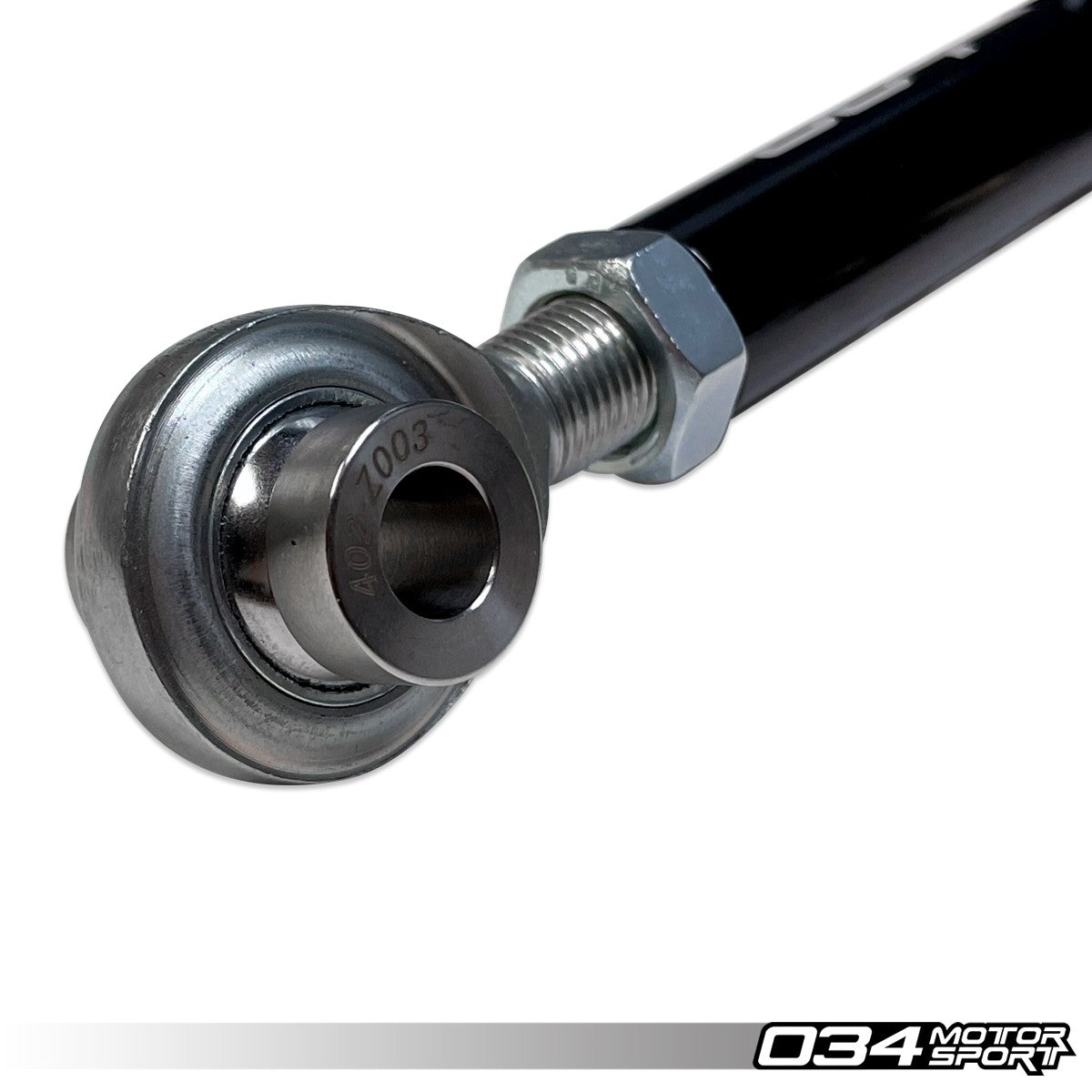 034Motorsport Dynamic+ Adjustable Anti-Roll Bar Kit Front & Rear - Audi R8 Gen 1 7