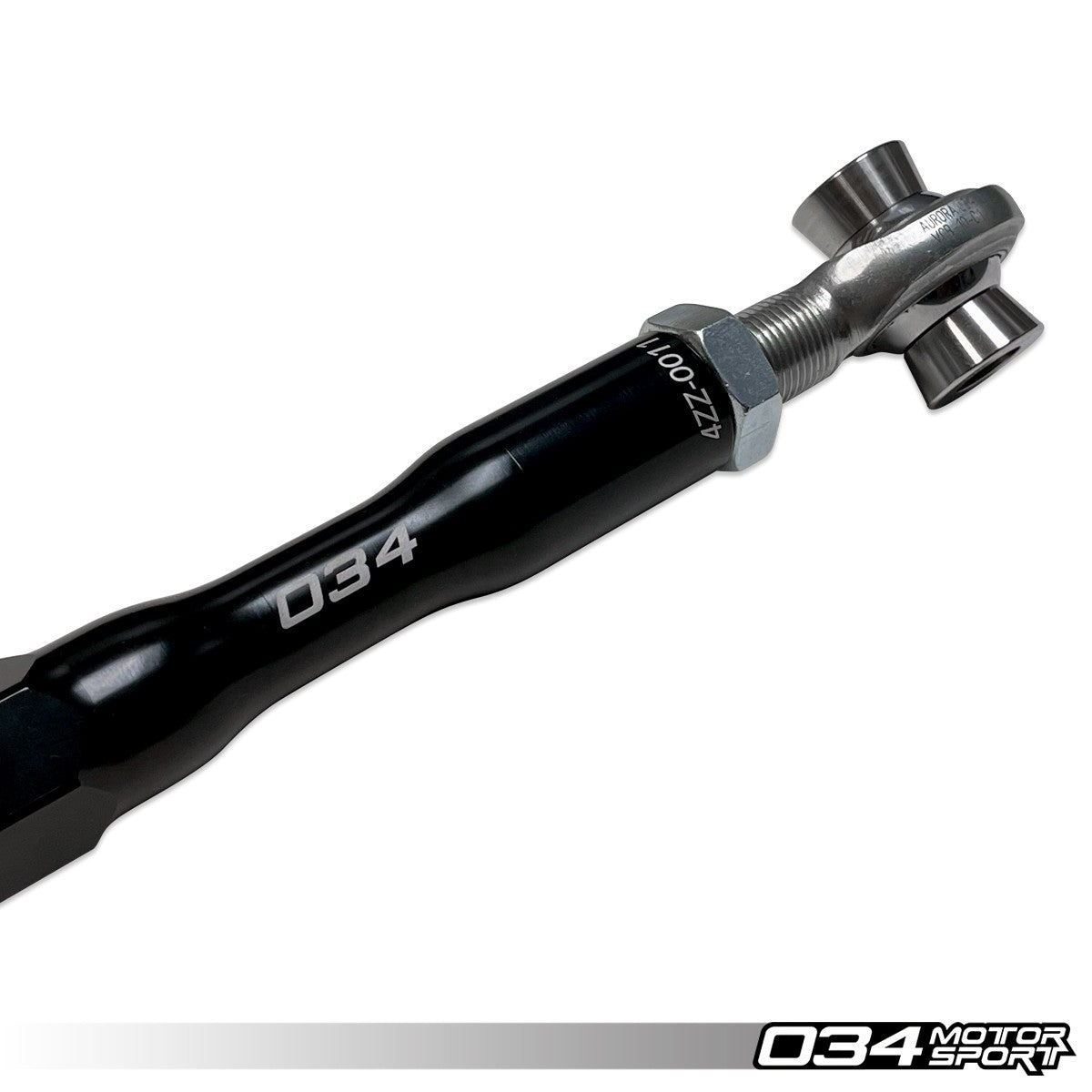 034Motorsport Dynamic+ Adjustable Anti-Roll Bar Kit Front & Rear - Audi R8 Gen 1 10