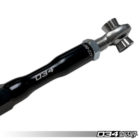 034Motorsport Dynamic+ Adjustable Anti-Roll Bar Kit Front & Rear - Audi R8 Gen 1 10