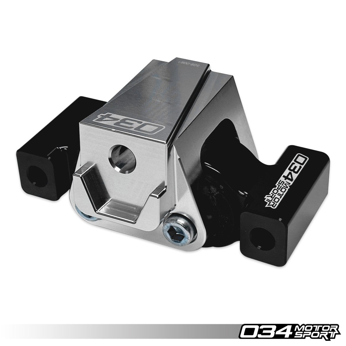034Motorsport TrackSport Engine Mounts - Audi S6 S7 RS7 C7 & A8 S8 D4 4.0 TFSI 3