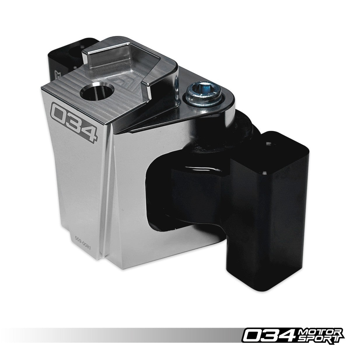 034Motorsport TrackSport Engine Mounts - Audi S6 S7 RS7 C7 & A8 S8 D4 4.0 TFSI 4