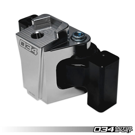 034Motorsport TrackSport Engine Mounts - Audi S6 S7 RS7 C7 & A8 S8 D4 4.0 TFSI 4