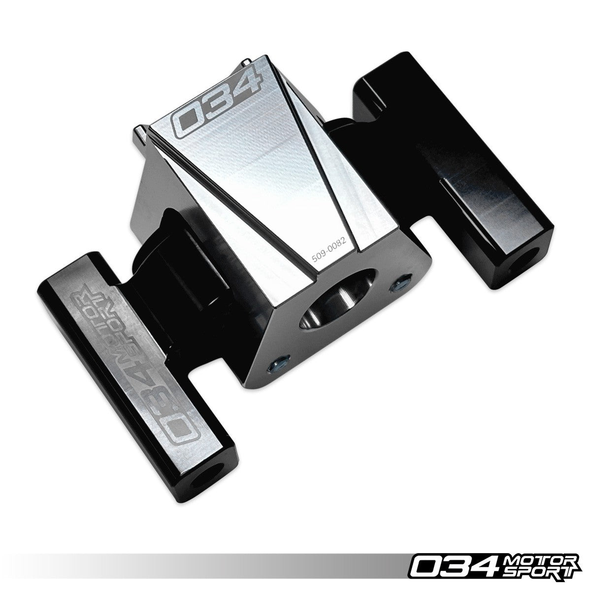034Motorsport TrackSport Engine Mounts - Audi S6 S7 RS7 C7 & A8 S8 D4 4.0 TFSI 6
