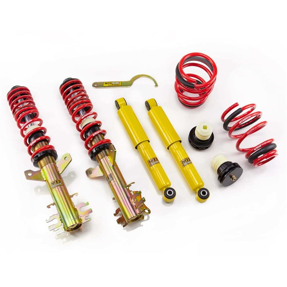 MTS Technik Performance Coilover Master