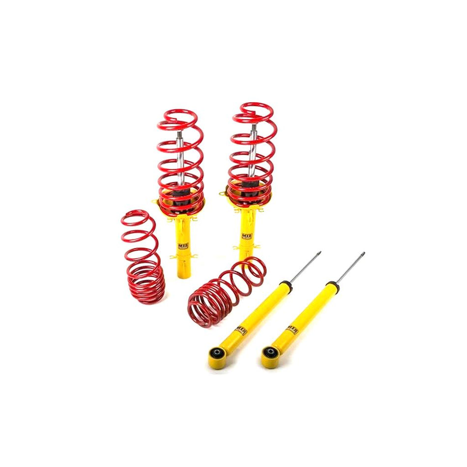 MTS Technik Performance Lowering Kit Master