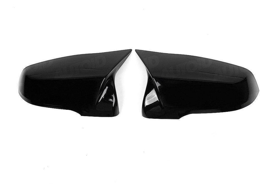 FORM Industries Painted M Style Wing Mirror Covers for BMW & Supra by FORM (2019+, F40 F44 G29 J29)