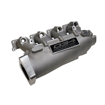 034Motorsport High Flow Intake Manifold Large Port - 1.8T Audi S3 TT VW Golf Mk4 1