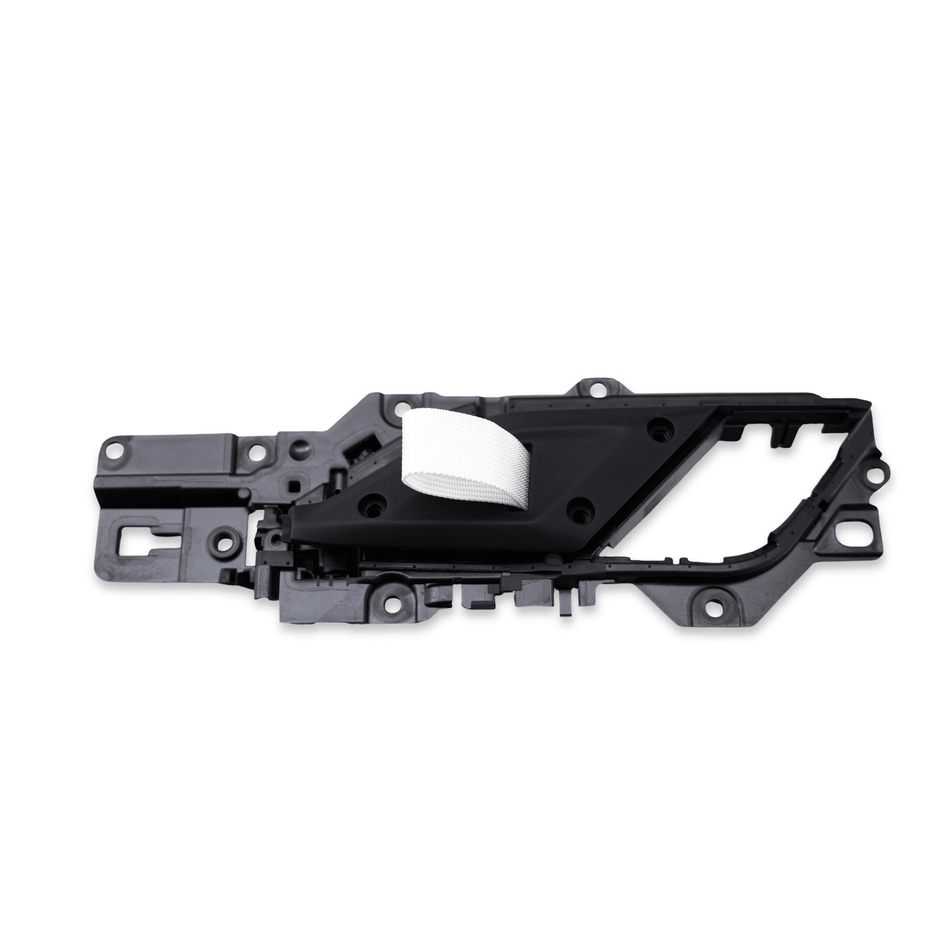 FORM Industries Porsche 718 & 911 (991 & 992) Door Pull Handle Conversion Kit by FORM
