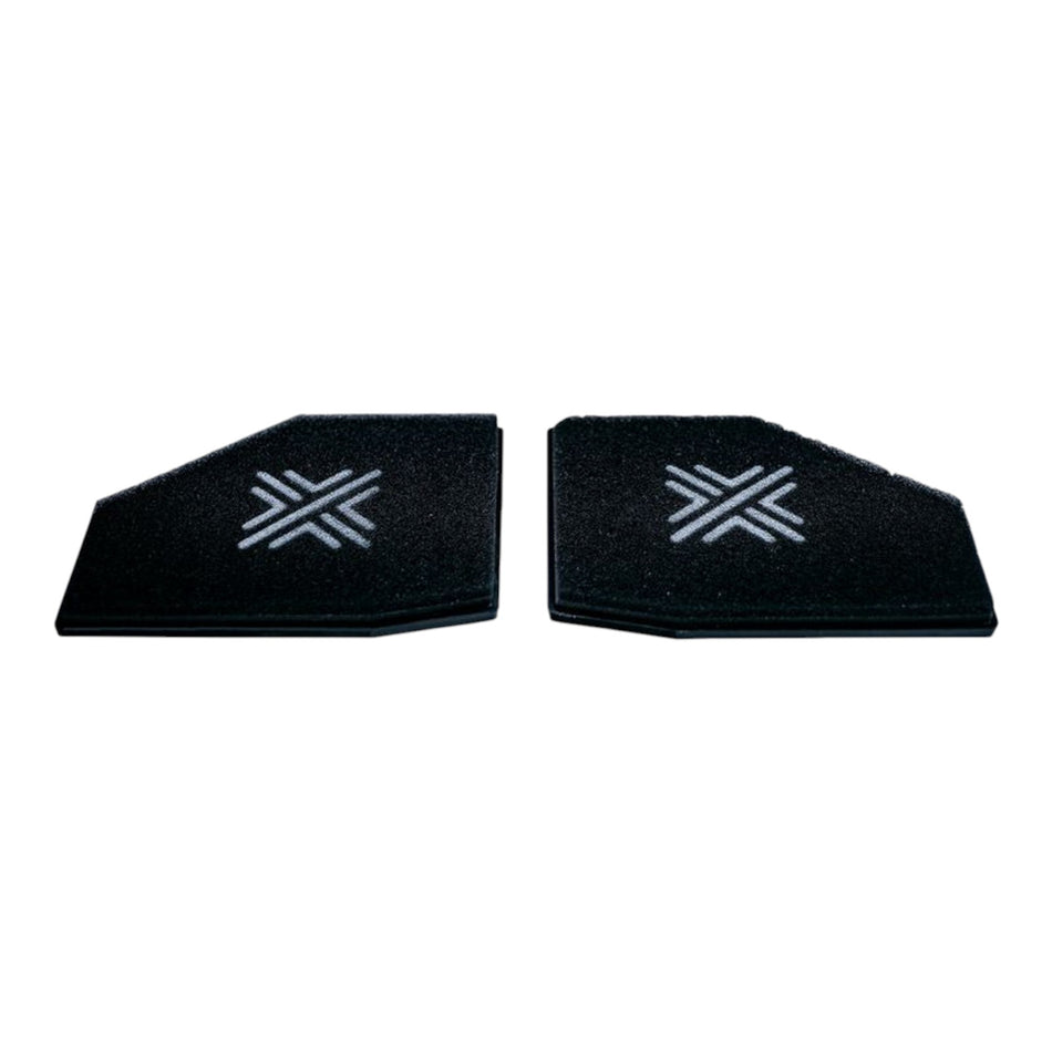 BMW F90 M5 inc Comp/Competition Pack Pipercross Performance Panel Air Filters x2