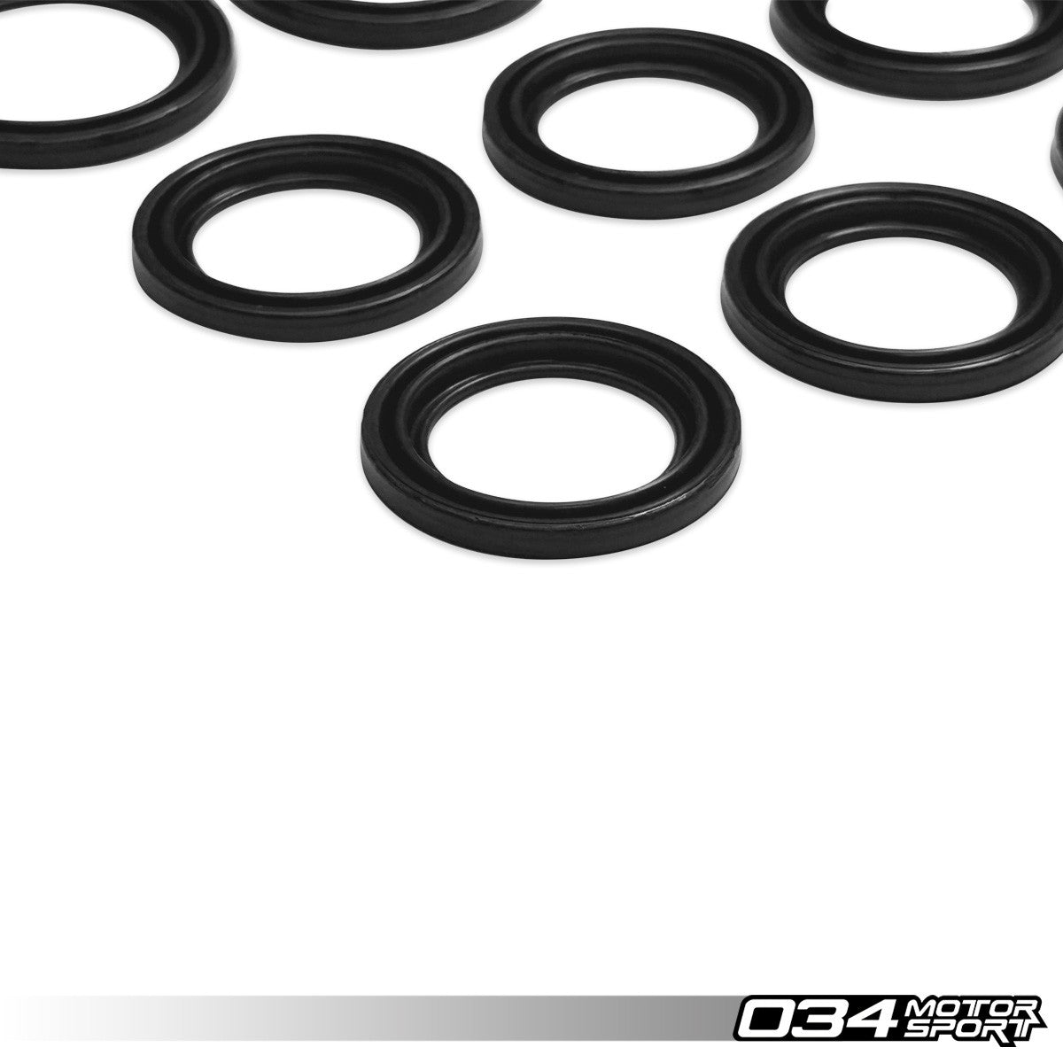 034Motorsport RS+ Big Brake Kit Caliper Dust Boots - 16 Piece Replacement Set 3