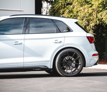 034Motorsport Dynamic+ Lowering Springs 58/50mm - Audi SQ5 FY 3.0 TFSI, Non-Air 8