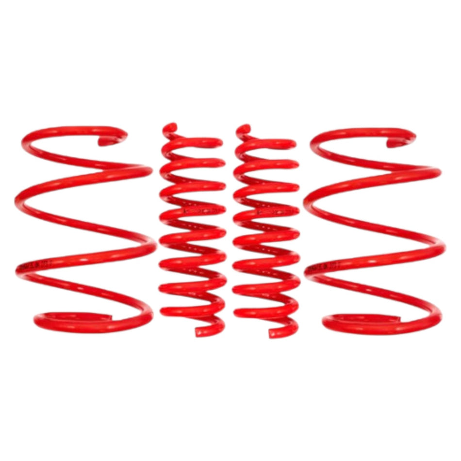 Vauxhall Astra MK1 Hatch 1.8 GTE 115HP 83-86 V-Maxx Lowering Springs 80mm
