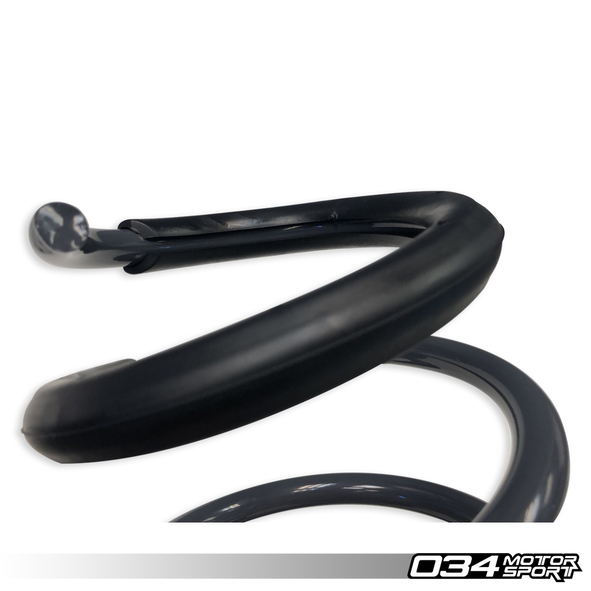 034Motorsport Dynamic+ Lowering Springs 20mm/15mm - Audi TT RS & TTS 8S 3