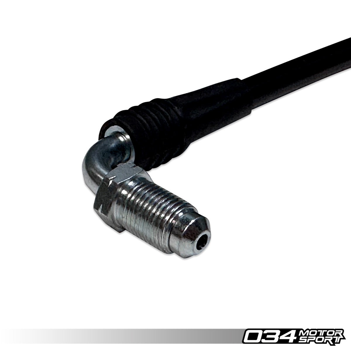 034Motorsport Stainless Braided Brake Line Kit - Audi A4 S4 A5 S5 RS5 Q5 SQ5 B9 2