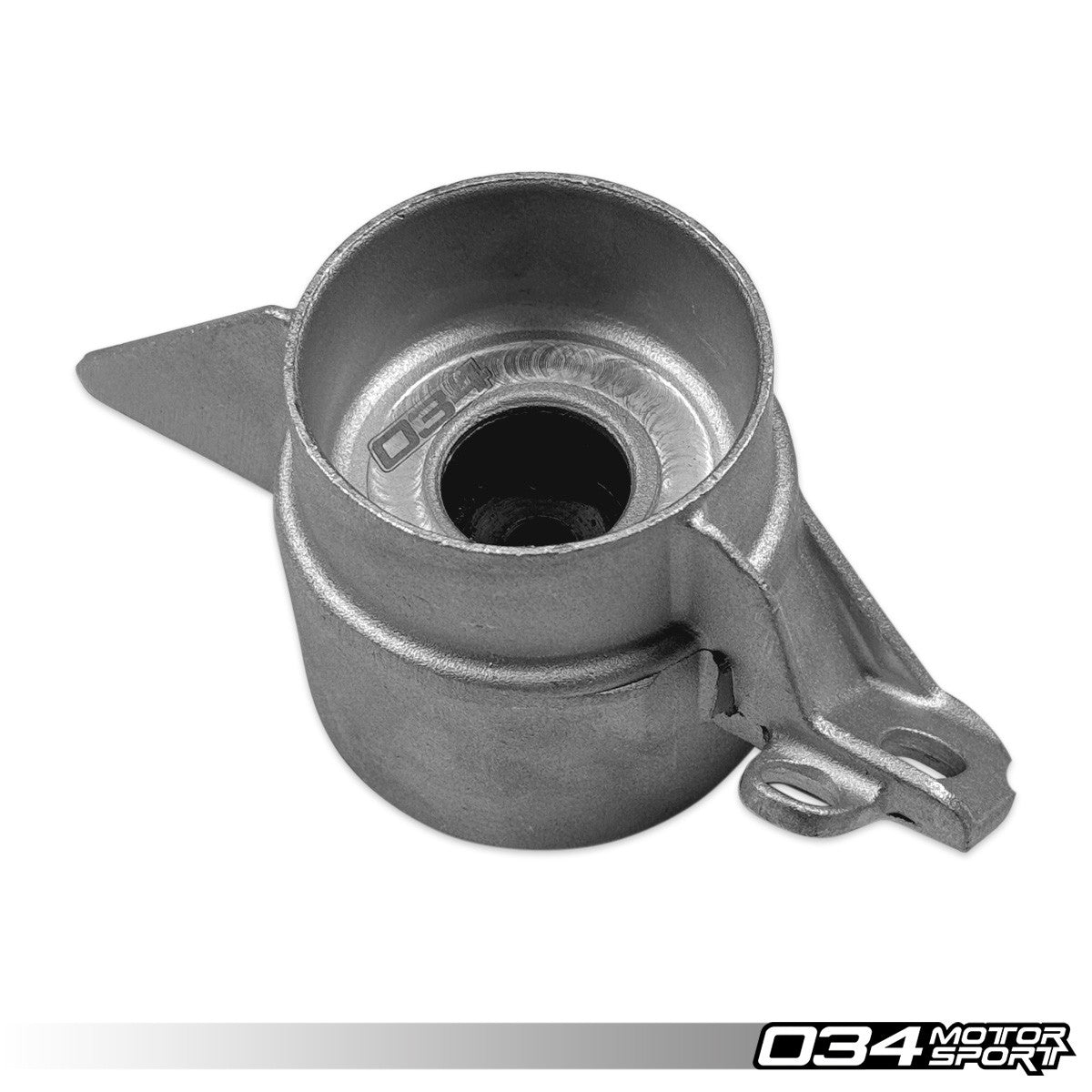 034Motorsport Street Density Rear Shock Mount - Audi A4 S4 RS4 A5 S5 Q5 SQ5 B8 1