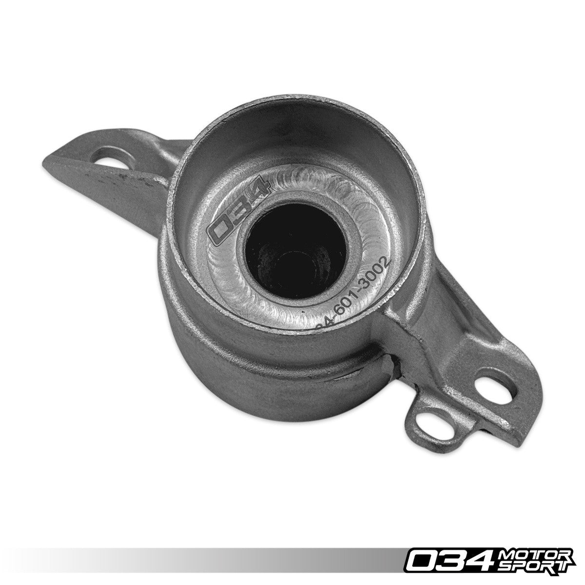 034Motorsport Street Density Rear Shock Mount - Audi A4 S4 RS4 A5 S5 Q5 SQ5 B8 2