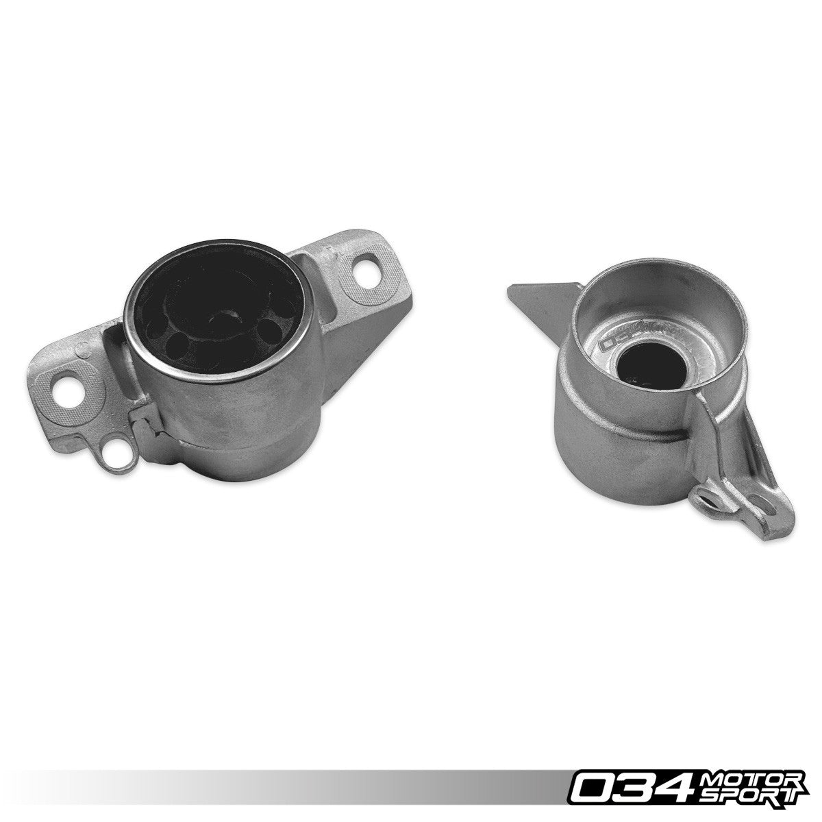 034Motorsport Street Density Rear Shock Mount - Audi A4 S4 RS4 A5 S5 Q5 SQ5 B8 3