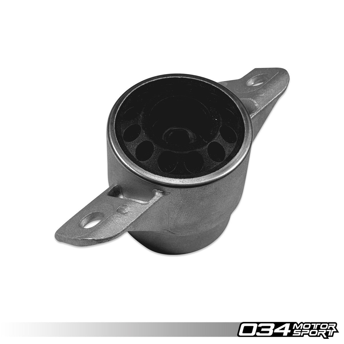 034Motorsport Street Density Rear Shock Mount - Audi A4 S4 RS4 A5 S5 Q5 SQ5 B8 4