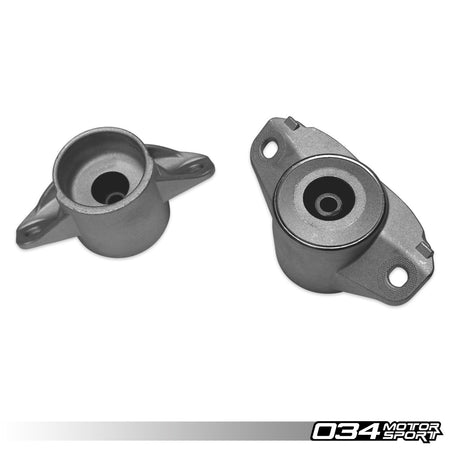 034Motorsport Street Density Rear Shock Mount - Audi A4 A5 allroad B9 B9.5 4