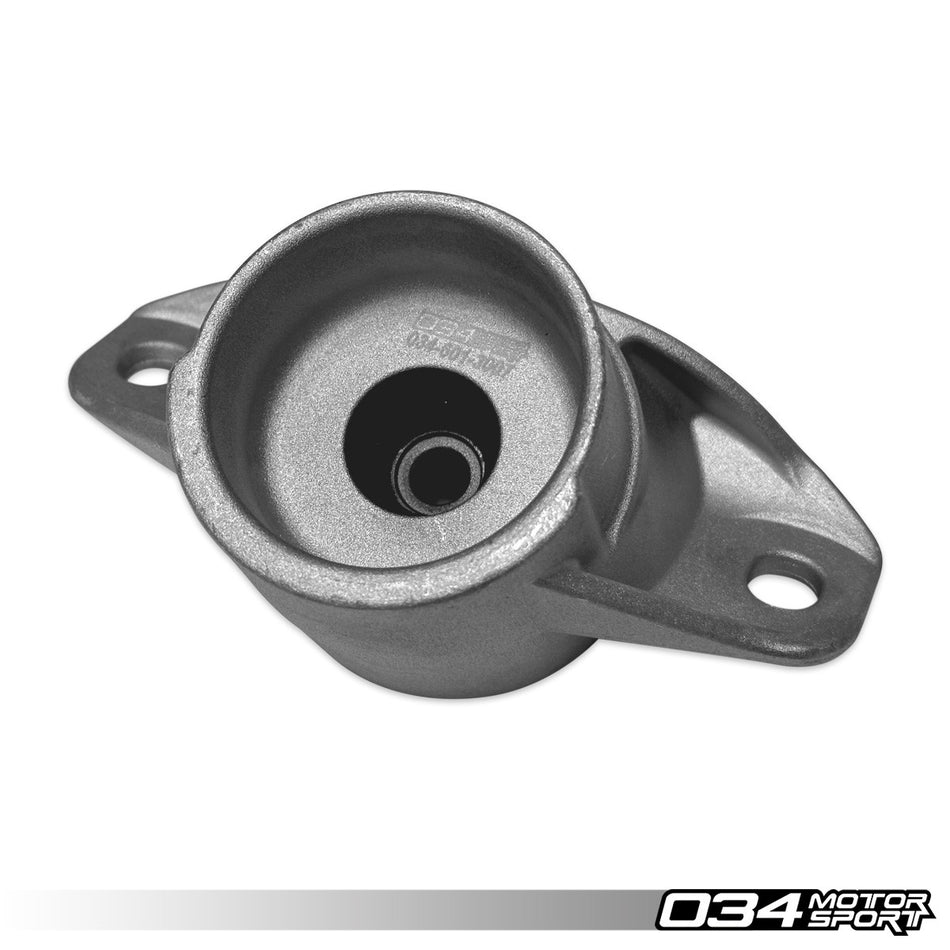 034Motorsport Street Density Rear Shock Mount - Audi A4 A5 allroad B9 B9.5 1