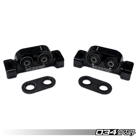 034Motorsport StreetSport Mount Retrofit Kit - VW Golf Mk4 & Audi TT 8N 1.8T 1