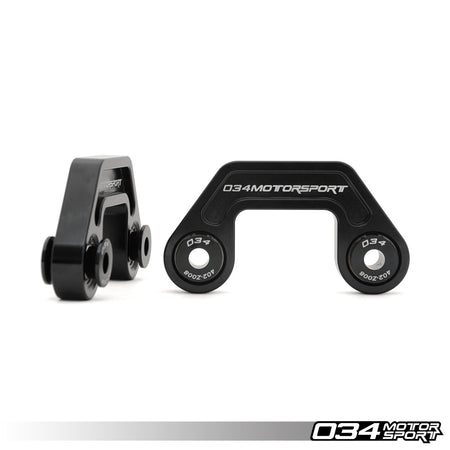 034Motorsport Spherical Front Drop Links - Audi A4 S4 RS4 B5-B7, A6 C5, Passat 2