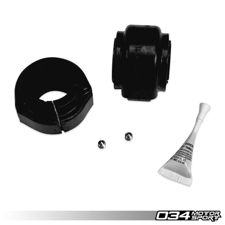 034Motorsport Teflon-Lined Front Anti-Roll Bar Bush Kit - Audi Q7 SQ7 Q8 SQ8 4M 1