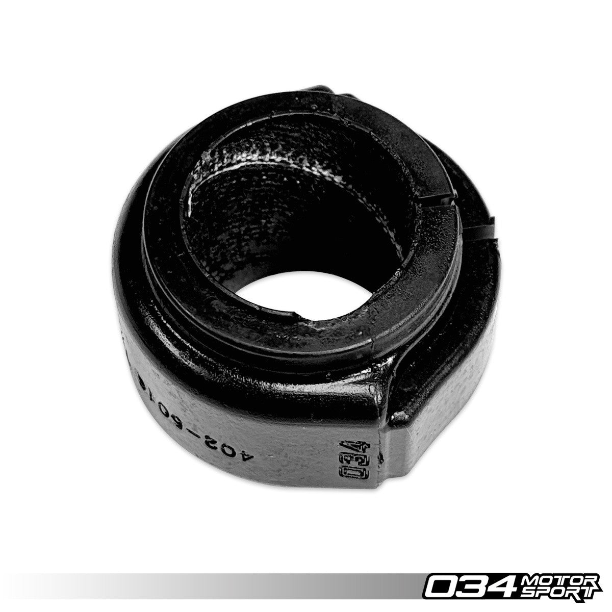 034Motorsport Teflon-Lined Front Anti-Roll Bar Bush Kit - Audi Q7 SQ7 Q8 SQ8 4M 2