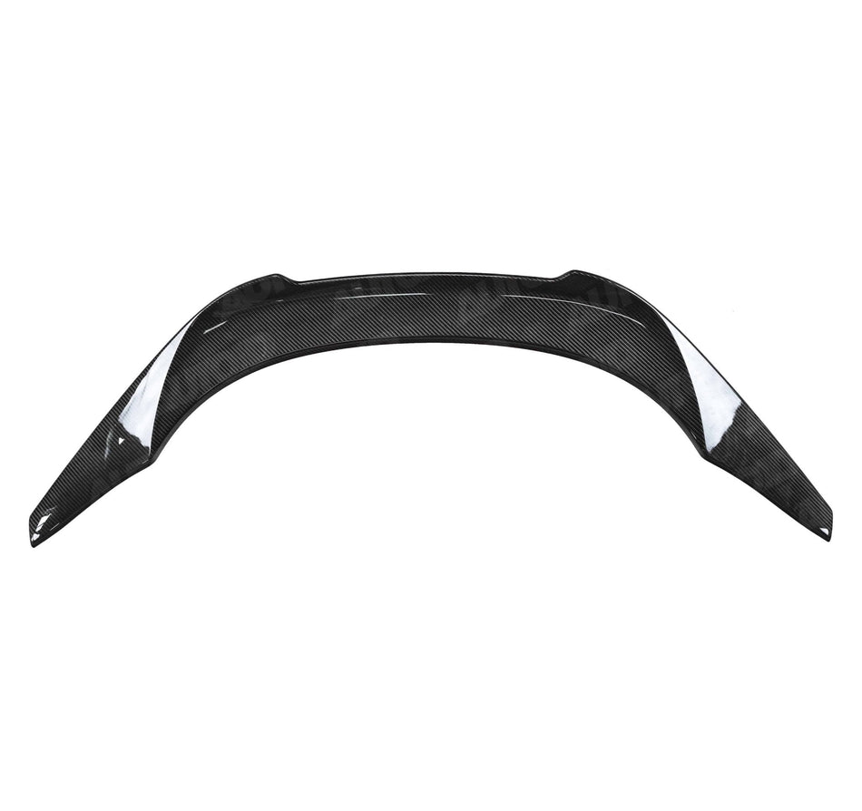 FORM Industries Toyota Supra A90 Mk5 Pre-Preg Carbon Fibre Performance Rear Spoiler by FORM (2019+)