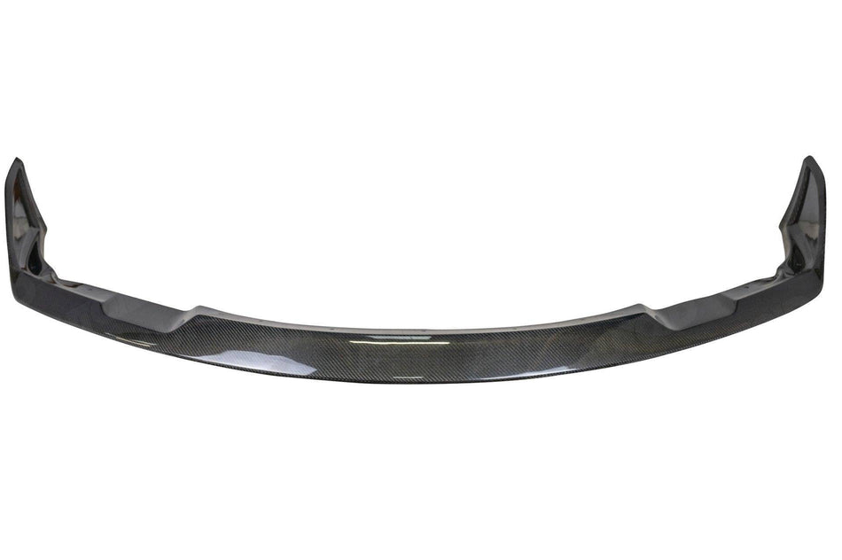 FORM Industries Toyota Supra Mk5 Carbon Fibre ID-23 Front Splitter by FORM (2019+)