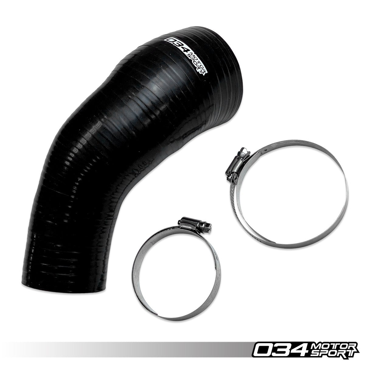034Motorsport Silicone Turbo Inlet Hose - Audi A4 A5 allroad B8 2.0 TFSI 1