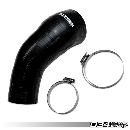 034Motorsport Silicone Turbo Inlet Hose - Audi A4 A5 allroad B8 2.0 TFSI 1