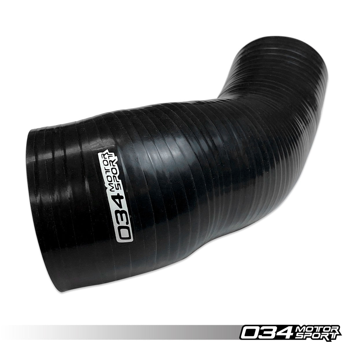 034Motorsport Silicone Turbo Inlet Hose - Audi A4 A5 allroad B8 2.0 TFSI 3