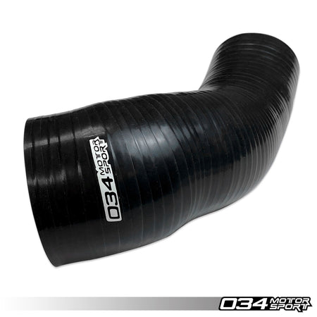 034Motorsport Silicone Turbo Inlet Hose - Audi A4 A5 allroad B8 2.0 TFSI 3