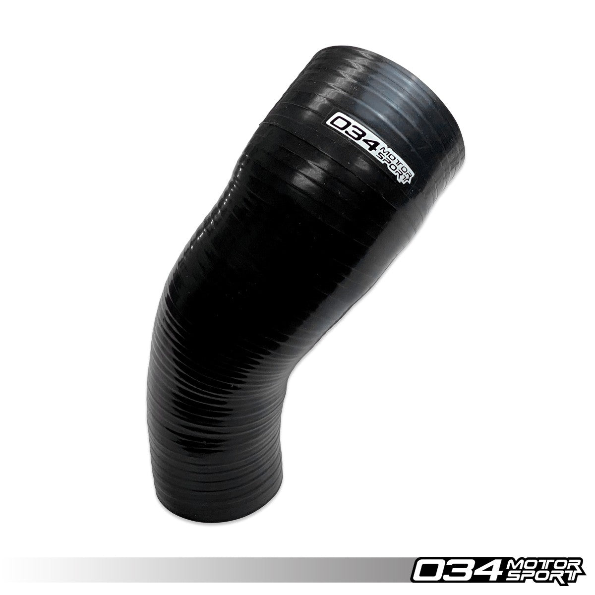 034Motorsport Silicone Turbo Inlet Hose - Audi A4 A5 allroad B8 2.0 TFSI 4