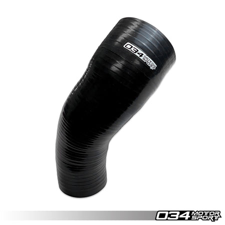 034Motorsport Silicone Turbo Inlet Hose - Audi A4 A5 allroad B8 2.0 TFSI 4