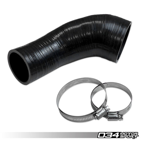034Motorsport Silicone Turbo Inlet Hose - Audi A4 A5 allroad B8 2.0 TFSI 2