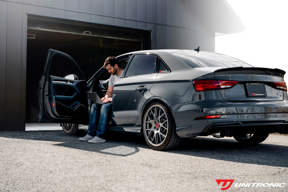 Unitronic Performance Stage 3 DSG TCU Software AUDI RS3 8V EVO TTRS 8S 400PS DAZA/DNWA (Includes UNI Connect+ Flashing Cable)