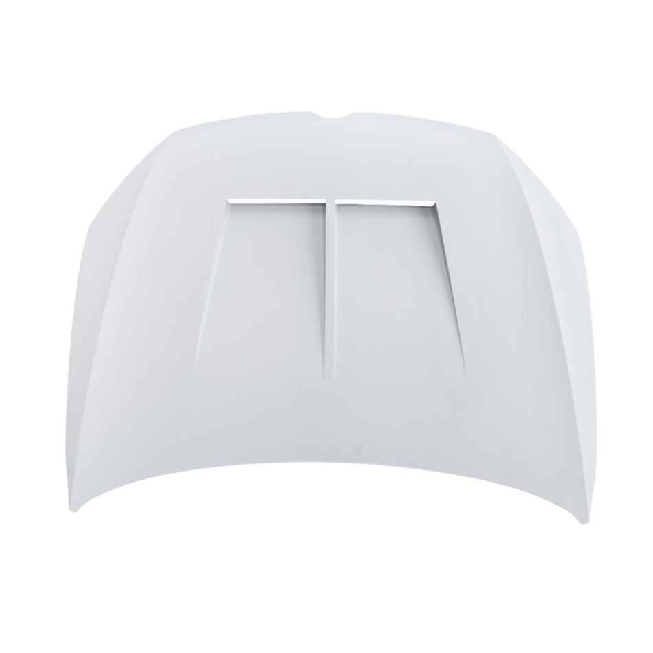 FORM Industries VW Golf, Golf GTI & Golf R Mk7 / Mk7.5 TR-1 Front Bonnet by FORM (2013-2020)